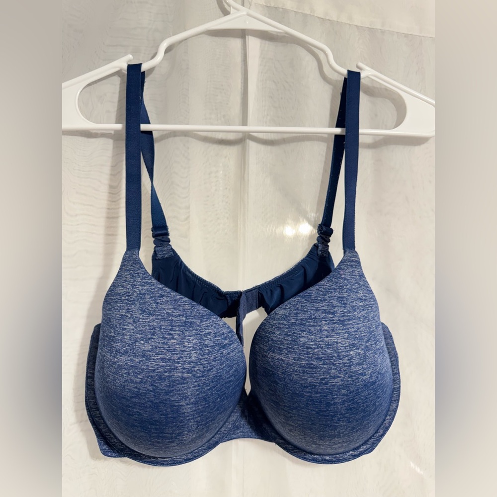Victoria's Secret Blue bra